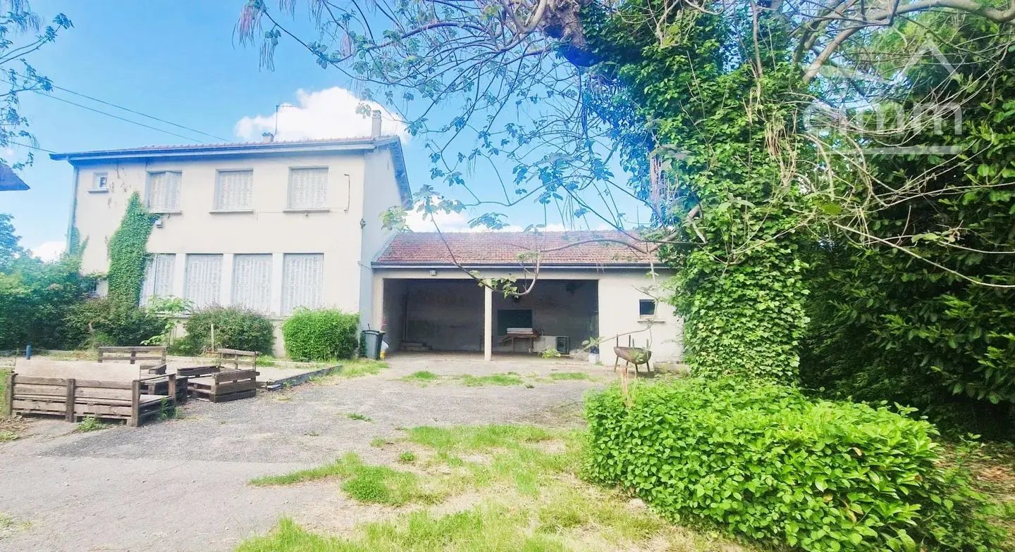 Maison à vendre, 147m², La Tour-du-Pin