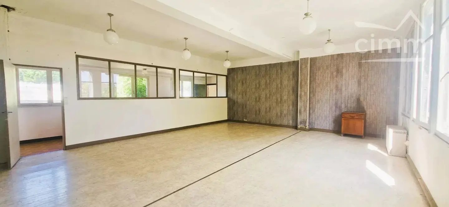 Maison à vendre, 147m², La Tour-du-Pin