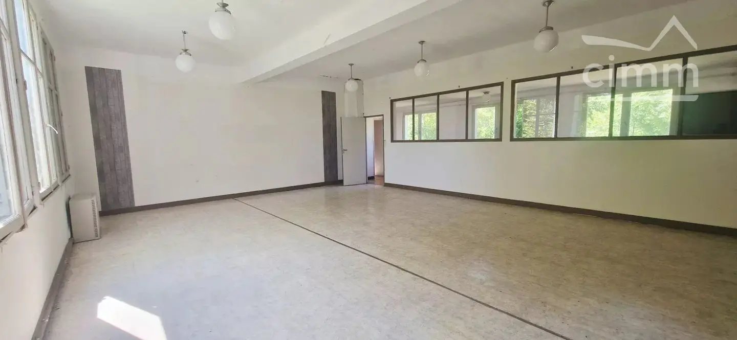 Maison à vendre, 147m², La Tour-du-Pin