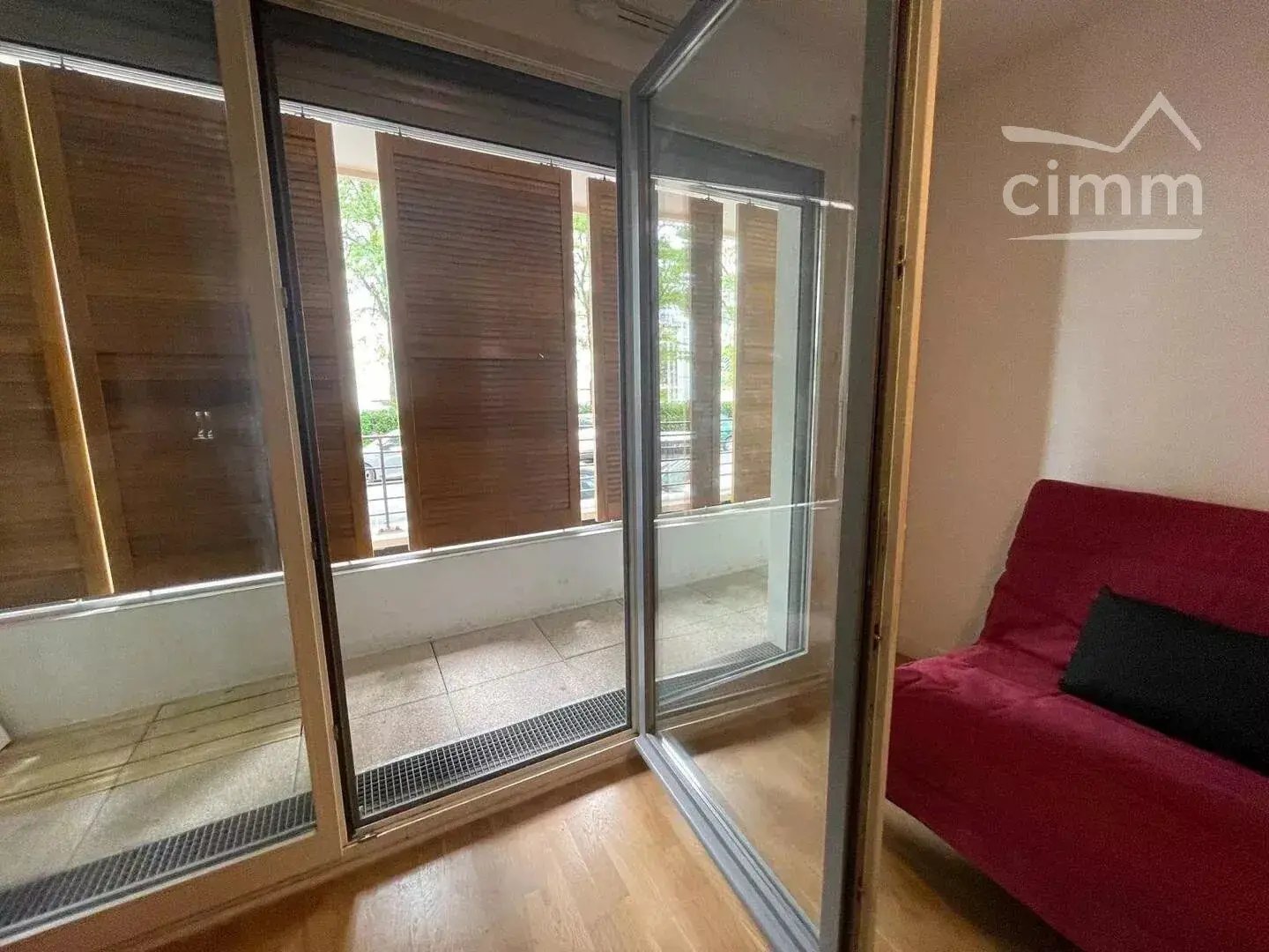 Appartement à vendre, 67m², Maisons-Alfort