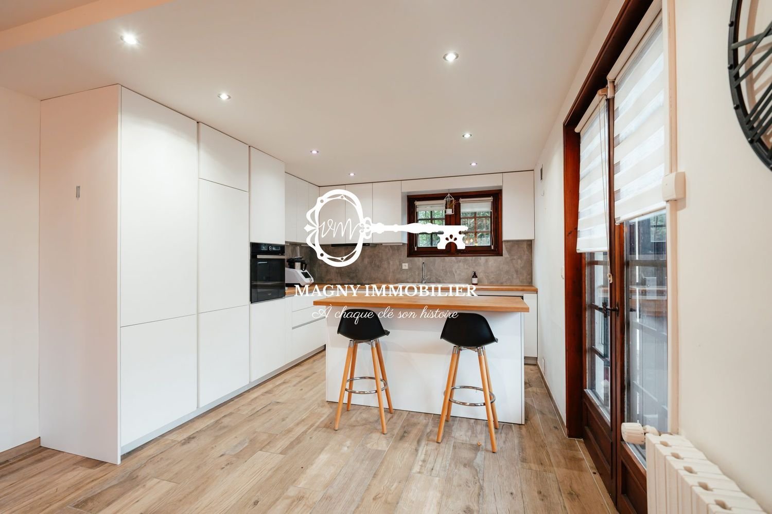 Maison à vendre, 220m², Saint-Pierre-en-Faucigny