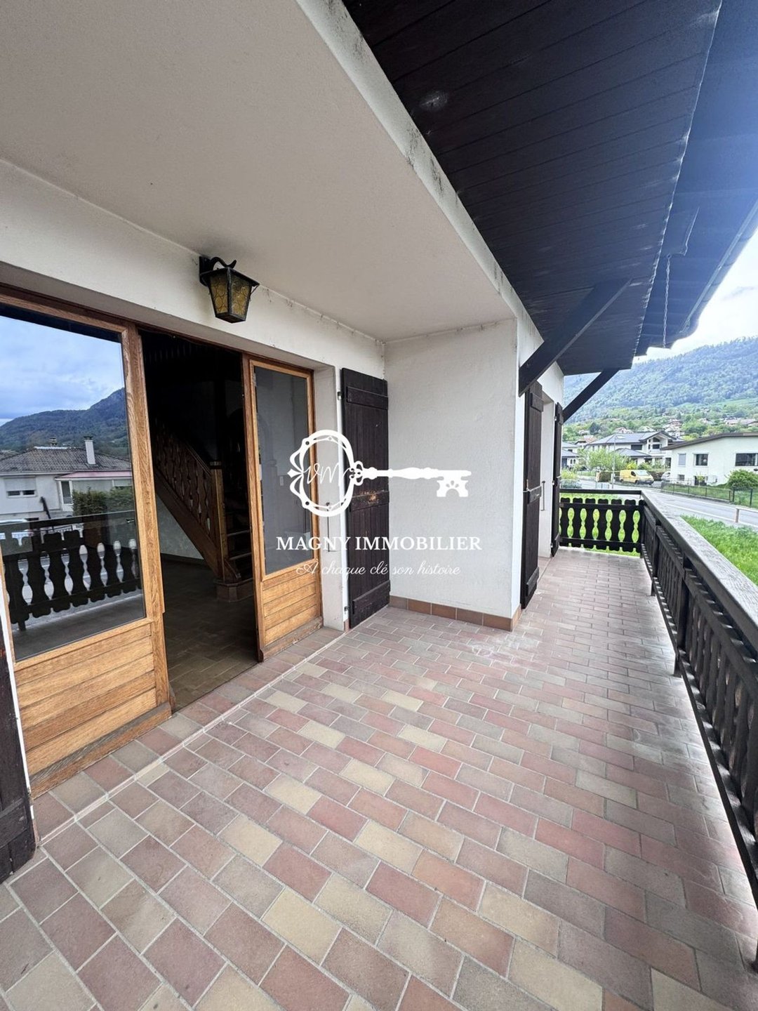 Maison à vendre, 218m², Marignier