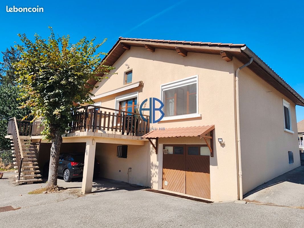 Maison à vendre, 91m², Sillans