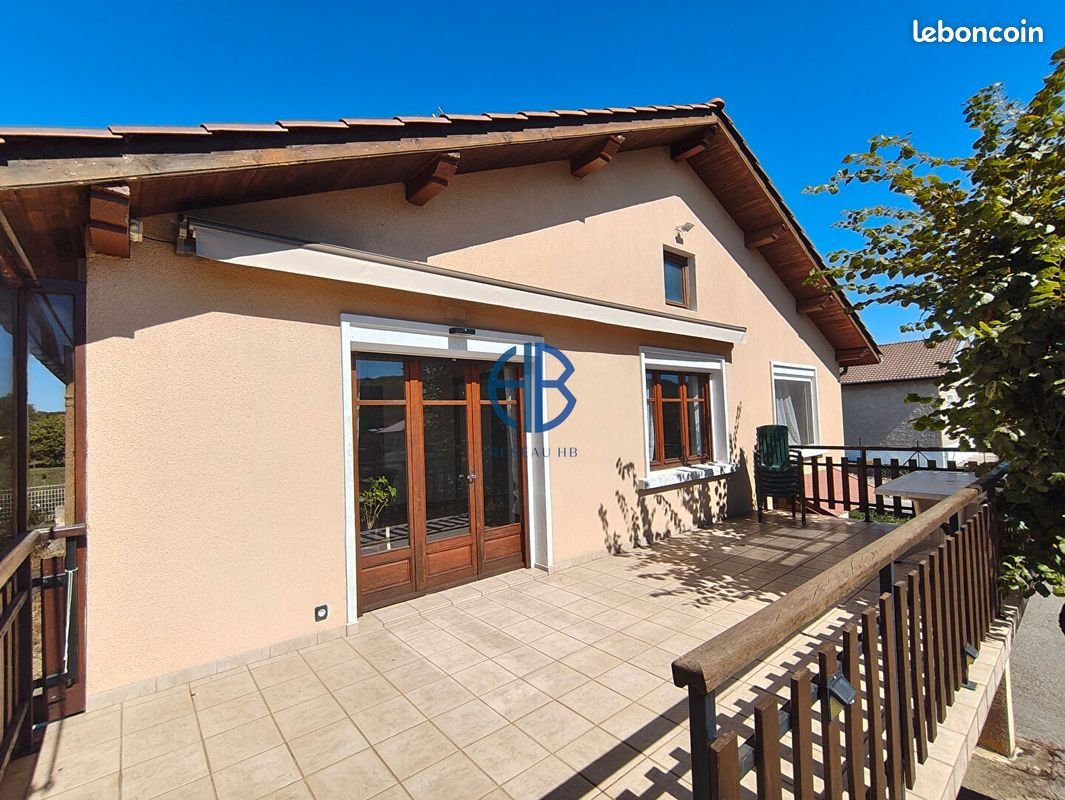 Maison à vendre, 91m², Sillans