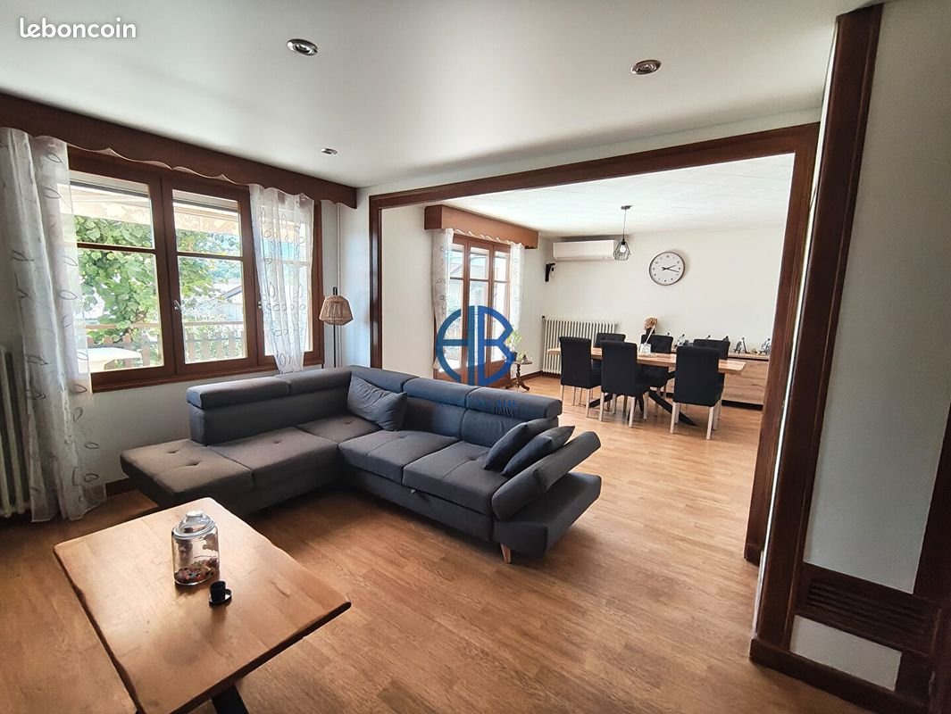Maison à vendre, 91m², Sillans