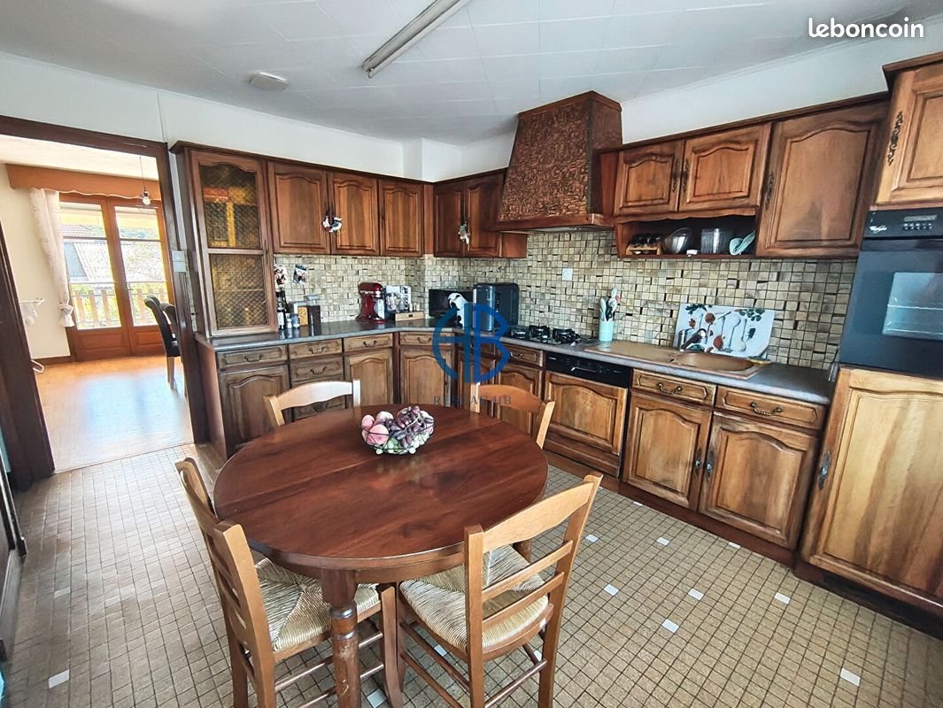 Maison à vendre, 91m², Sillans