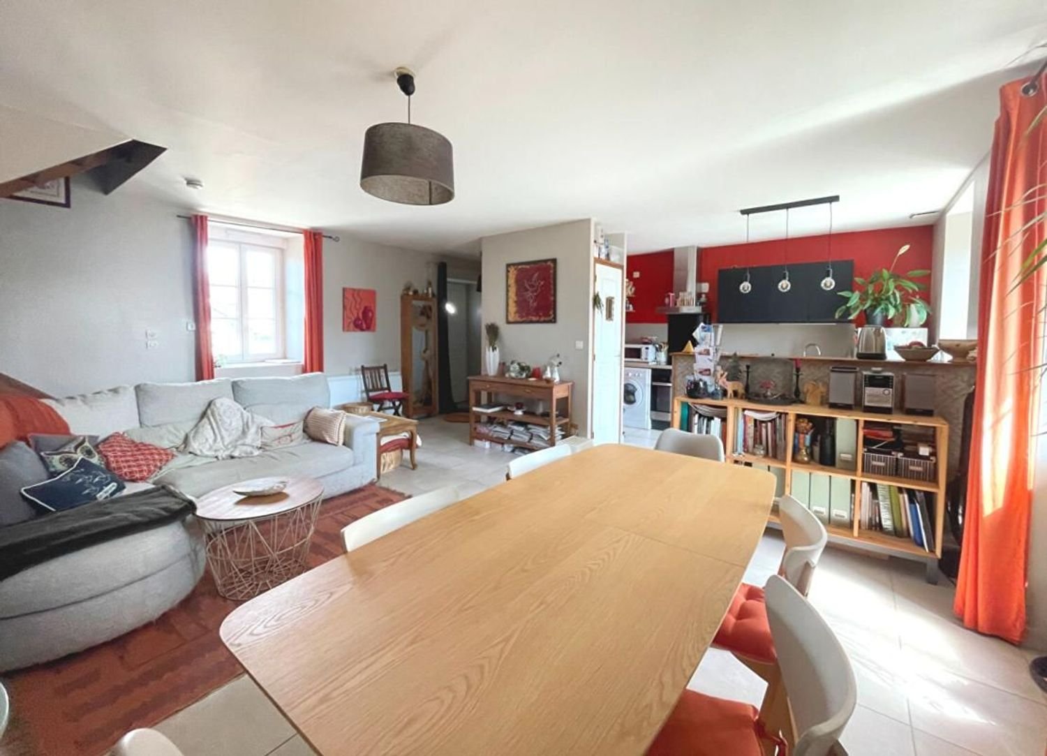 Appartement à vendre, 63m², Breteil