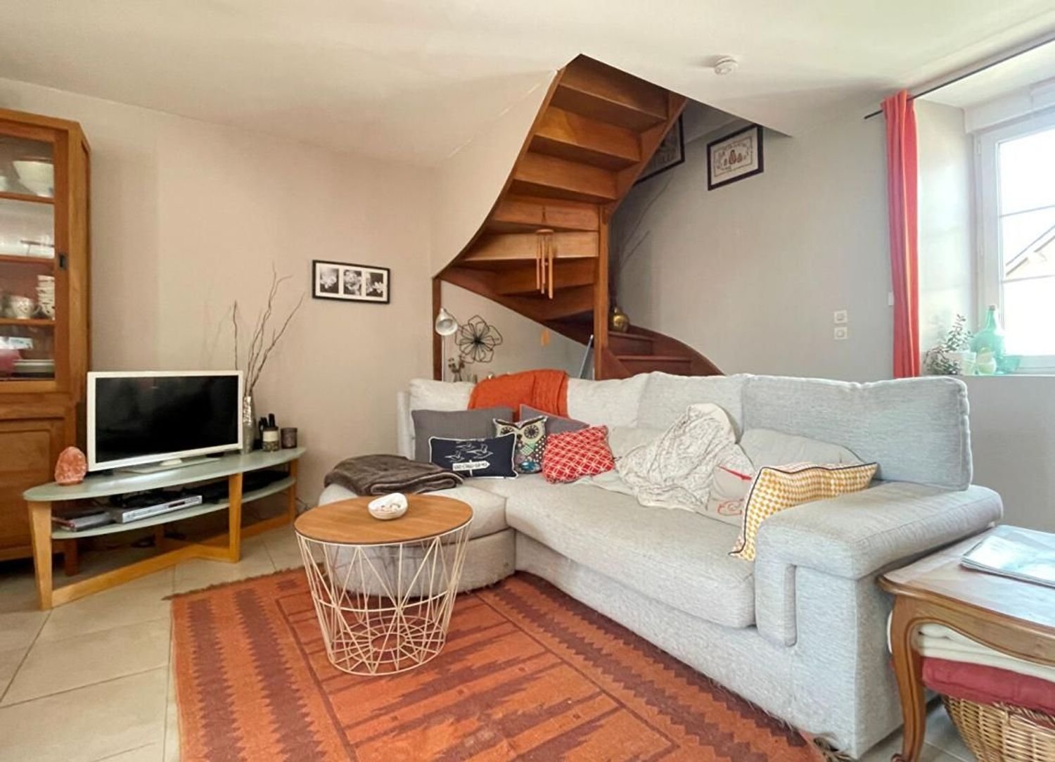 Appartement à vendre, 63m², Breteil