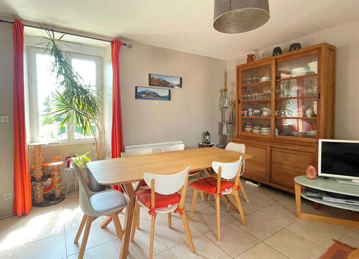Appartement à vendre, 63m², Breteil