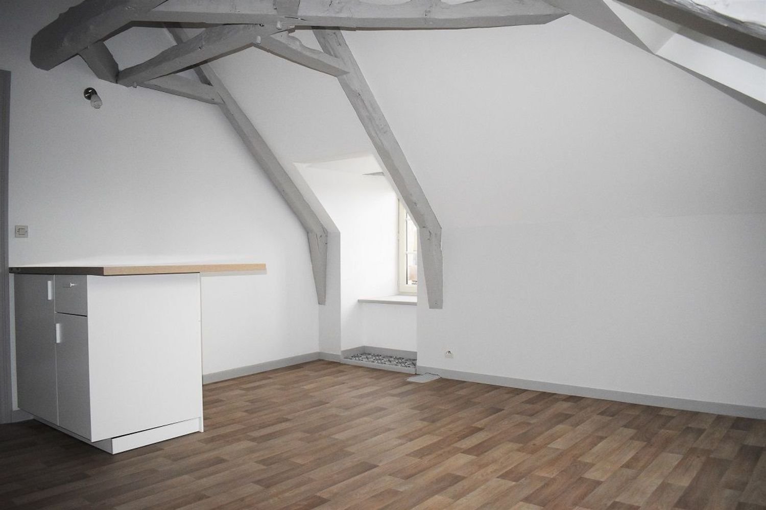 Appartement à louer, 24m², Montfort-sur-Meu