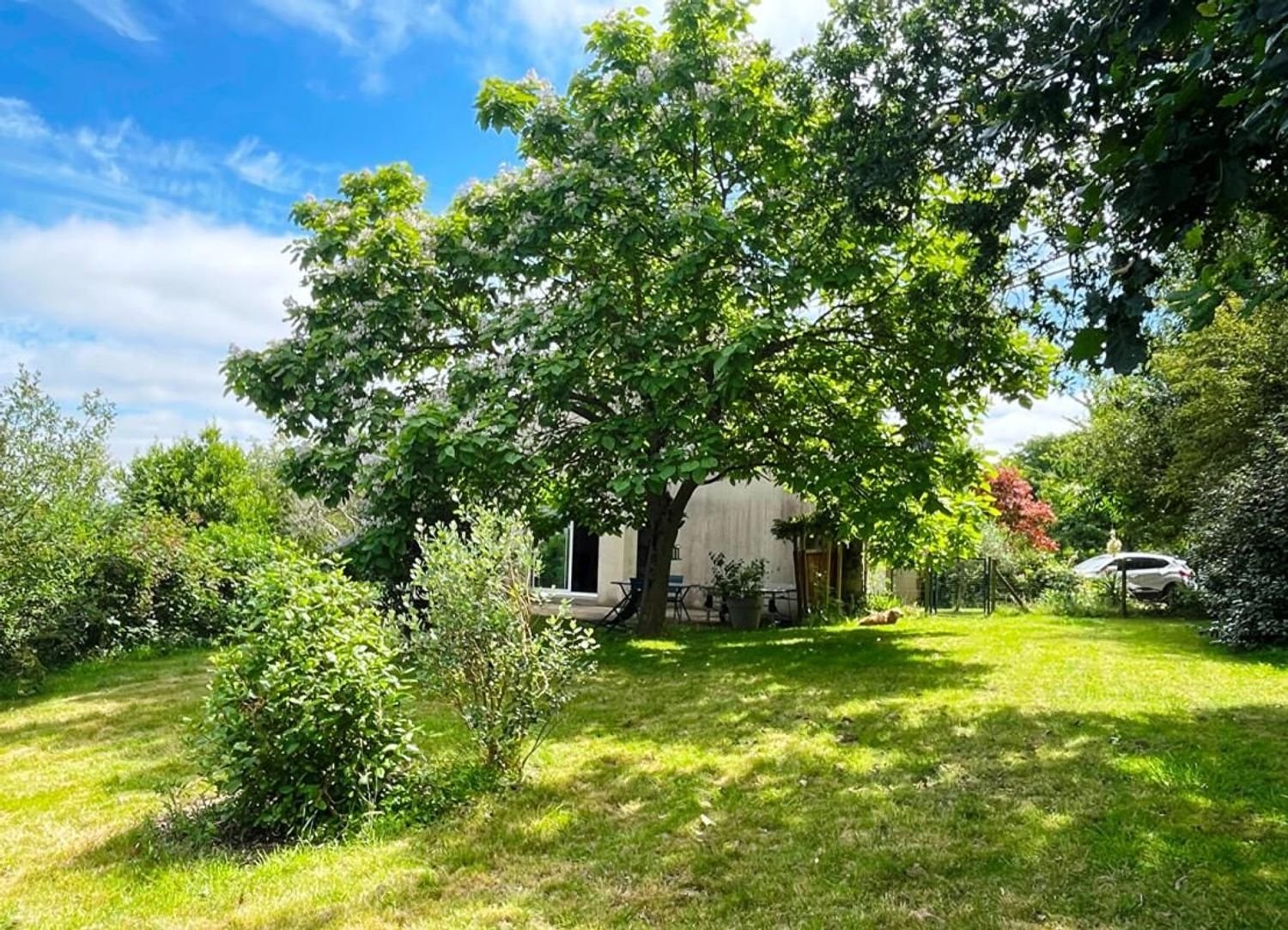 Maison à vendre, 120m², Montfort-sur-Meu