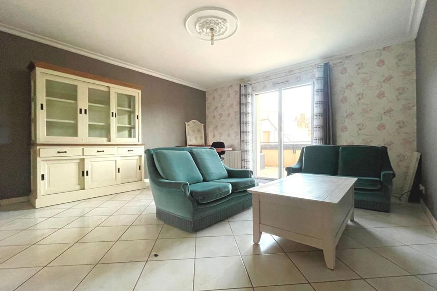 Appartement à vendre, 62m², Montfort-sur-Meu