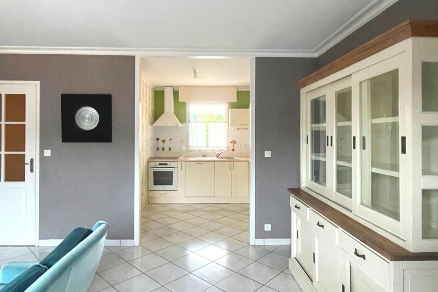 Appartement à vendre, 62m², Montfort-sur-Meu