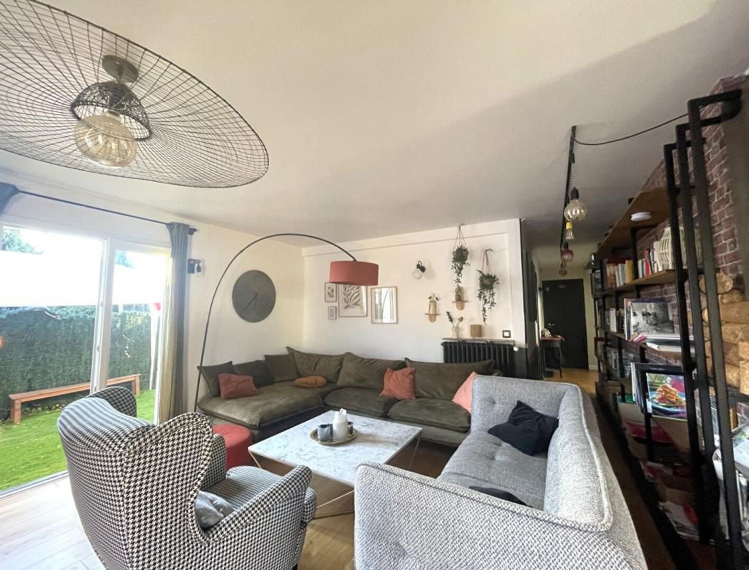 Maison à vendre, 203m², L'Hermitage