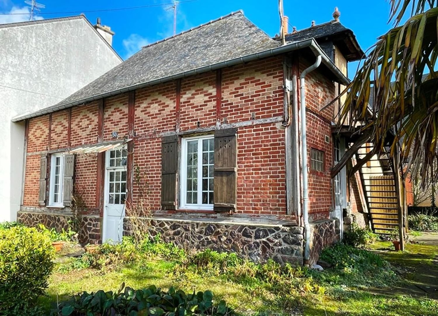 Maison à vendre, 76m², Montfort-sur-Meu