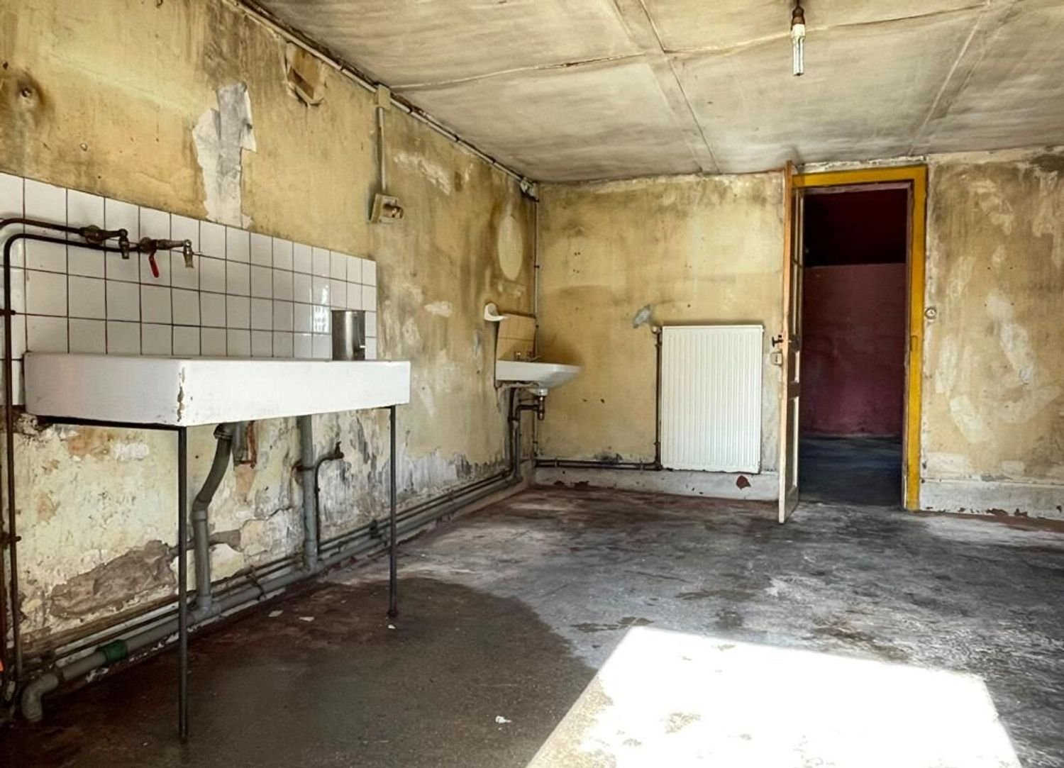 Maison à vendre, 76m², Montfort-sur-Meu