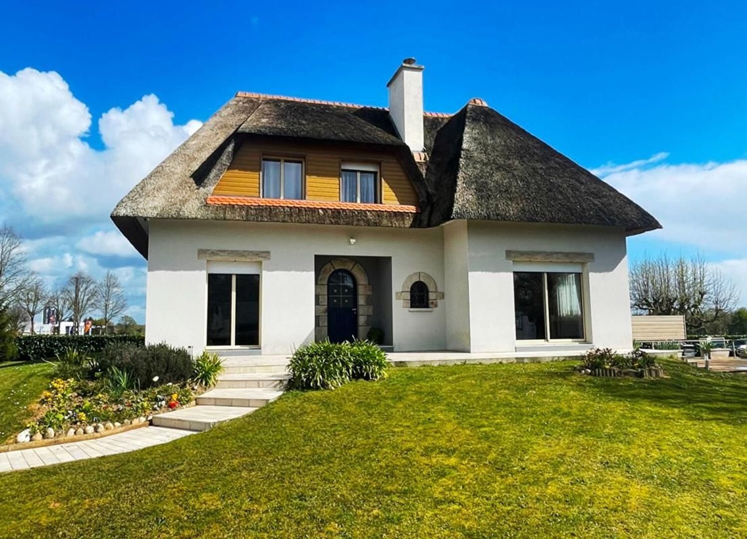 Maison à vendre, 155m², Breteil