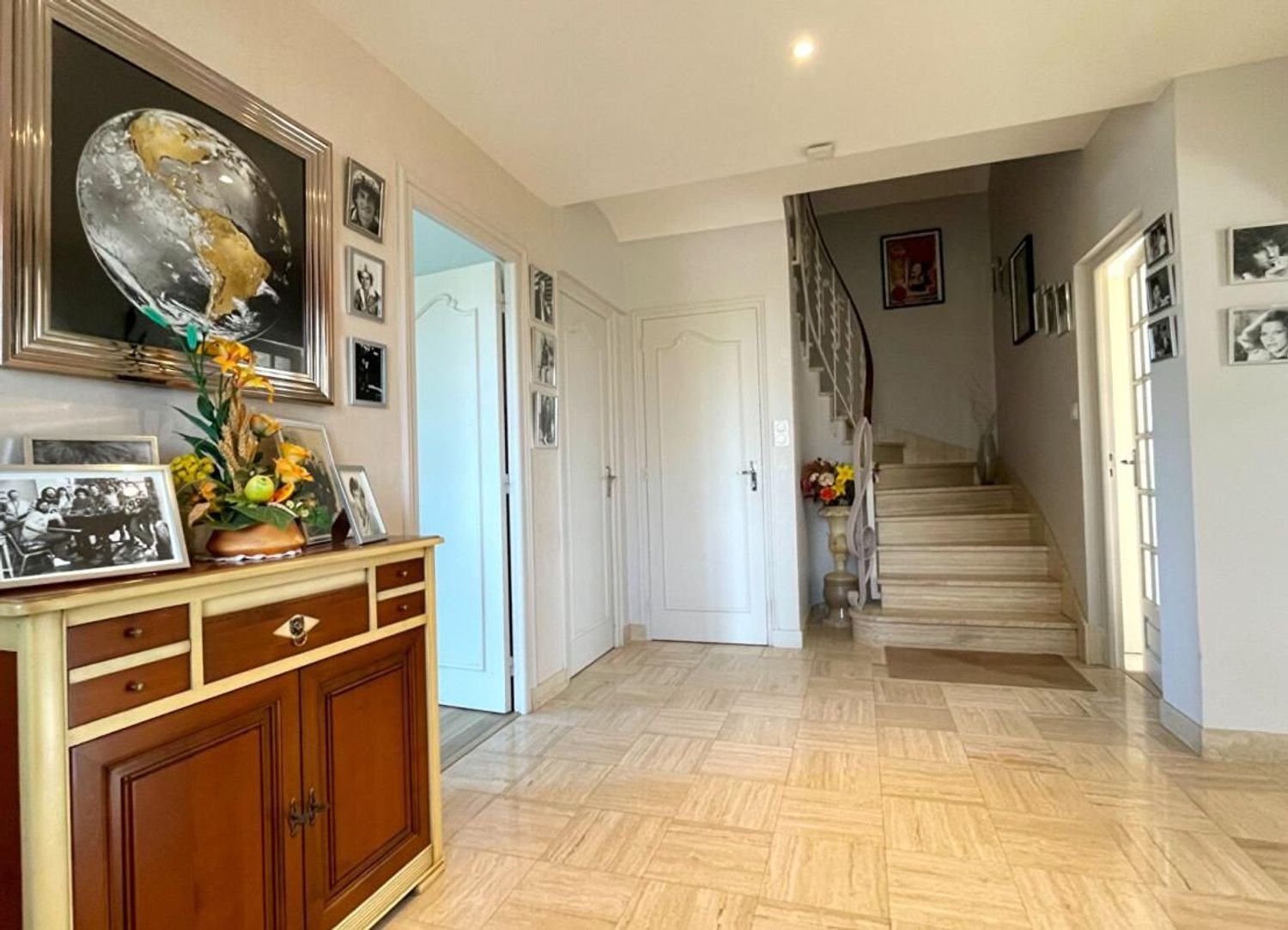 Maison à vendre, 155m², Breteil