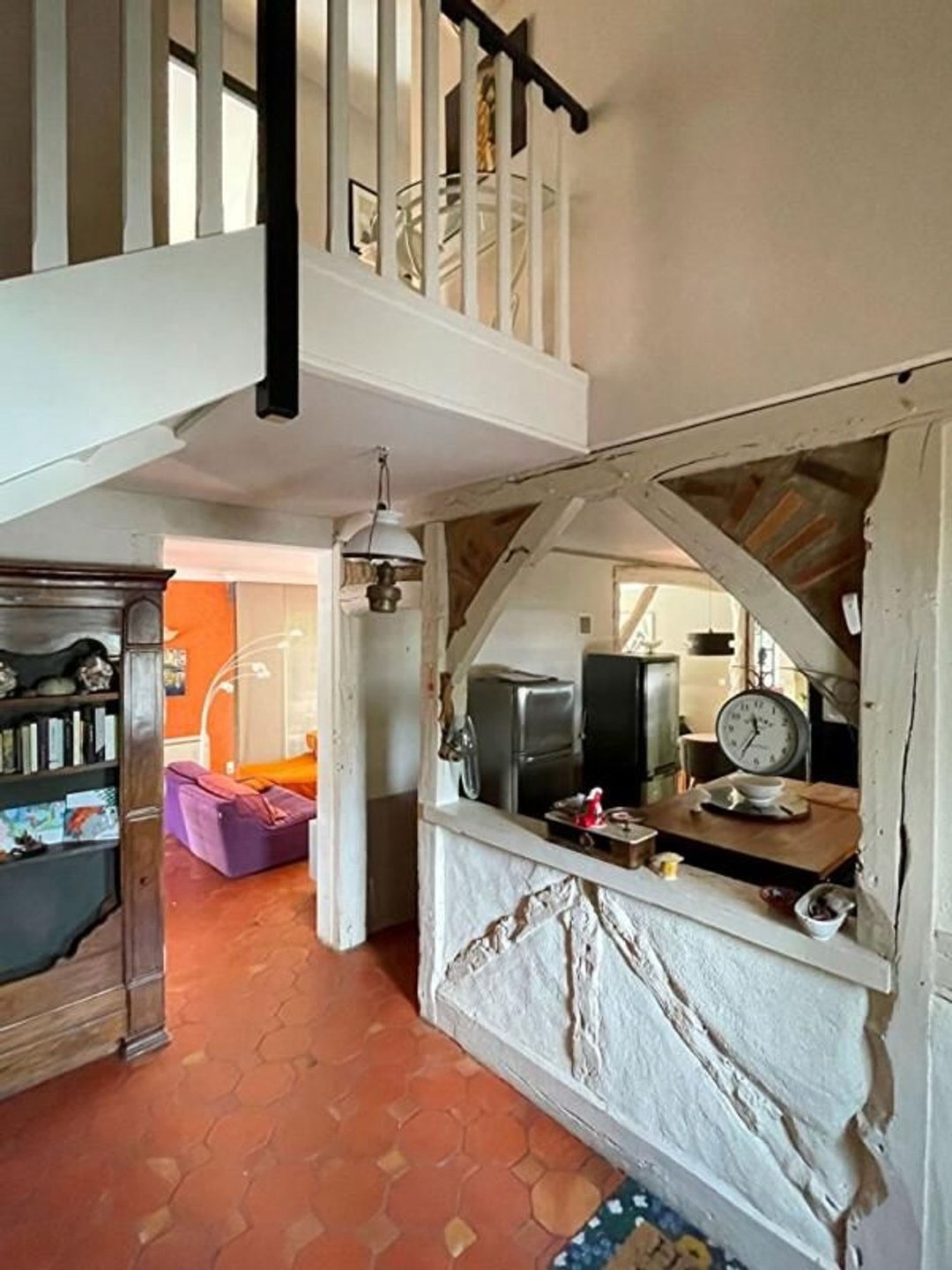 Maison à vendre, 142m², Talensac