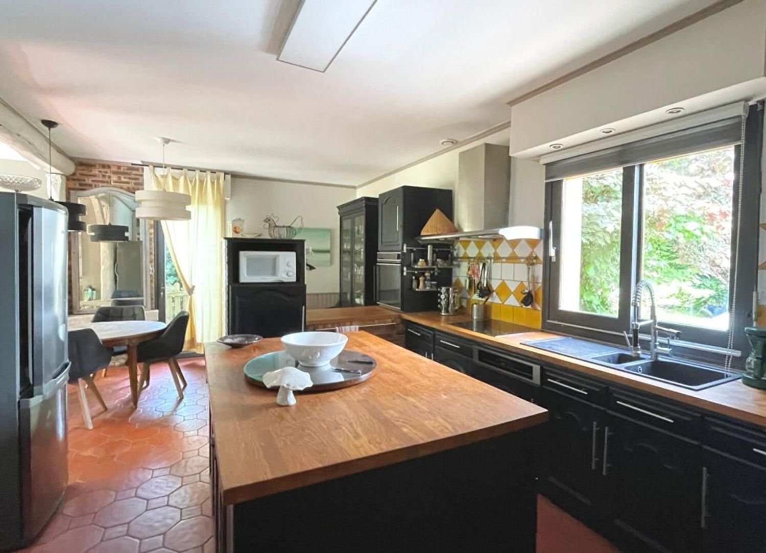 Maison à vendre, 142m², Talensac