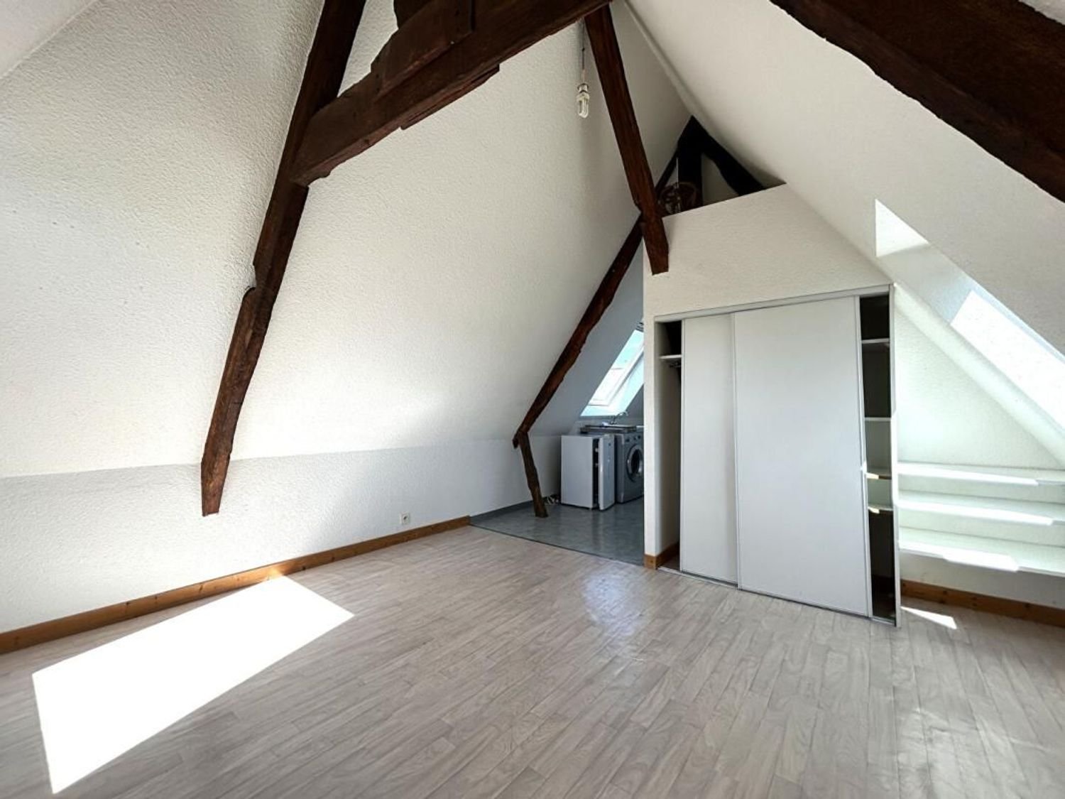Appartement à louer, 16m², Mordelles