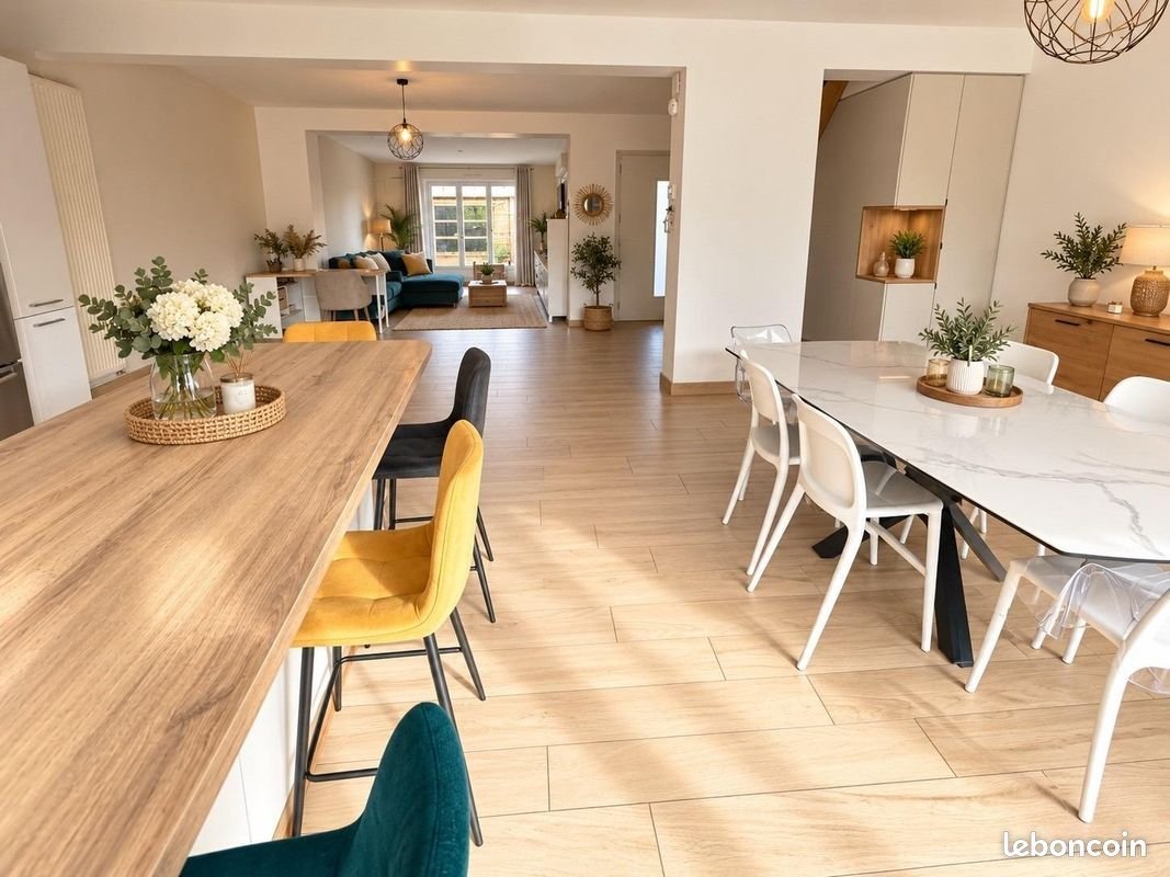 Maison à vendre, 185m², Hazebrouck
