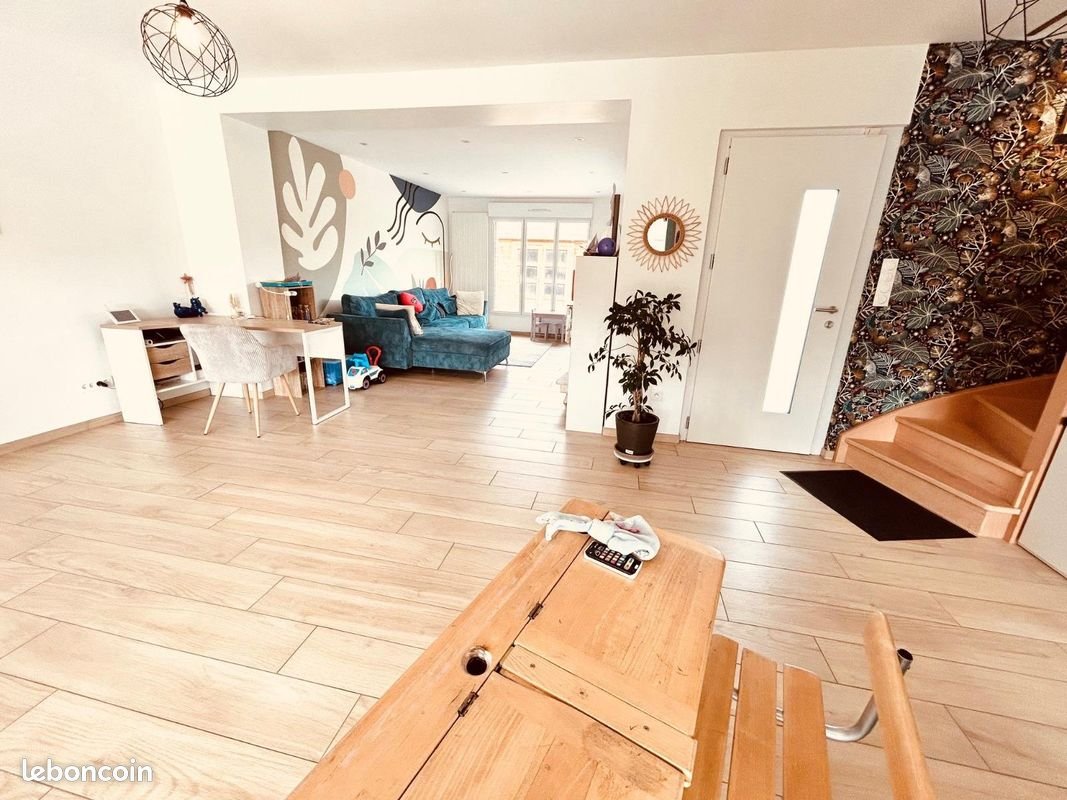 Maison à vendre, 185m², Hazebrouck
