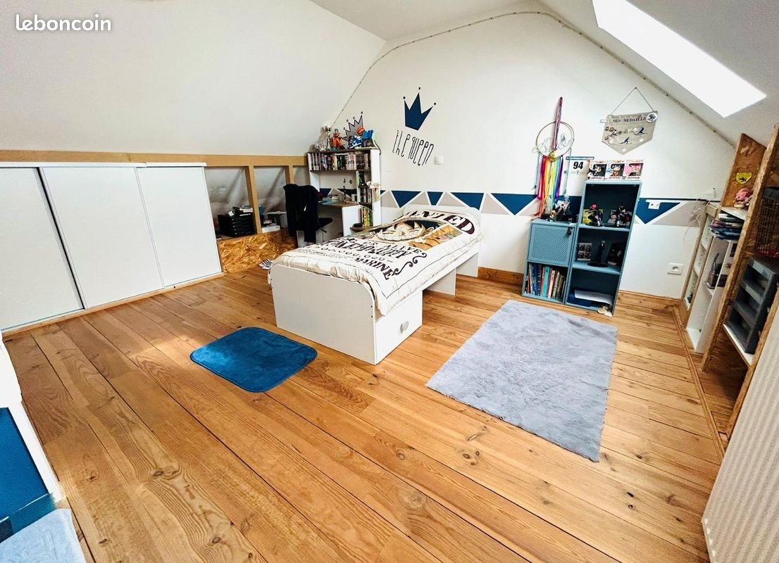 Maison à vendre, 185m², Hazebrouck