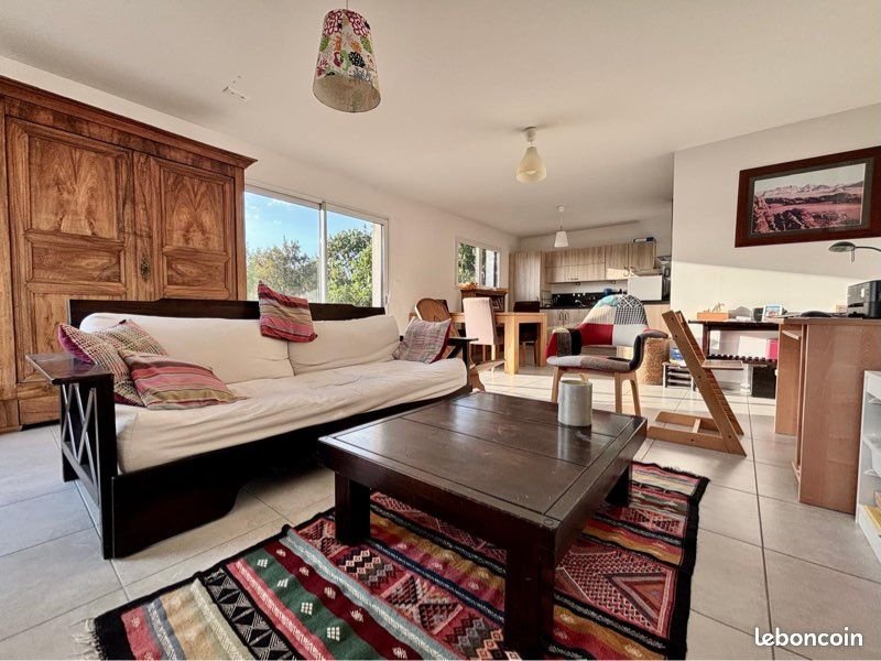 Maison à vendre, 94m², Besançon