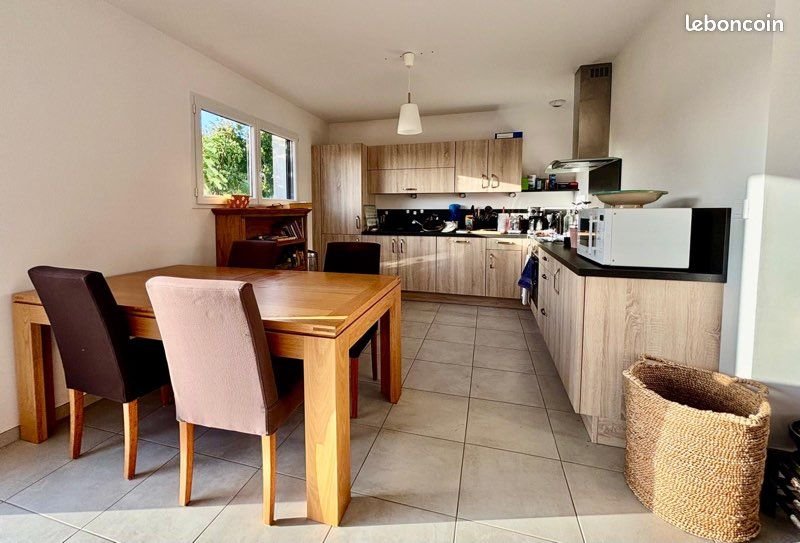 Maison à vendre, 94m², Besançon