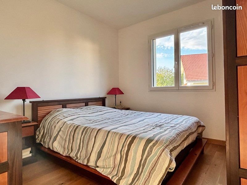 Maison à vendre, 94m², Besançon