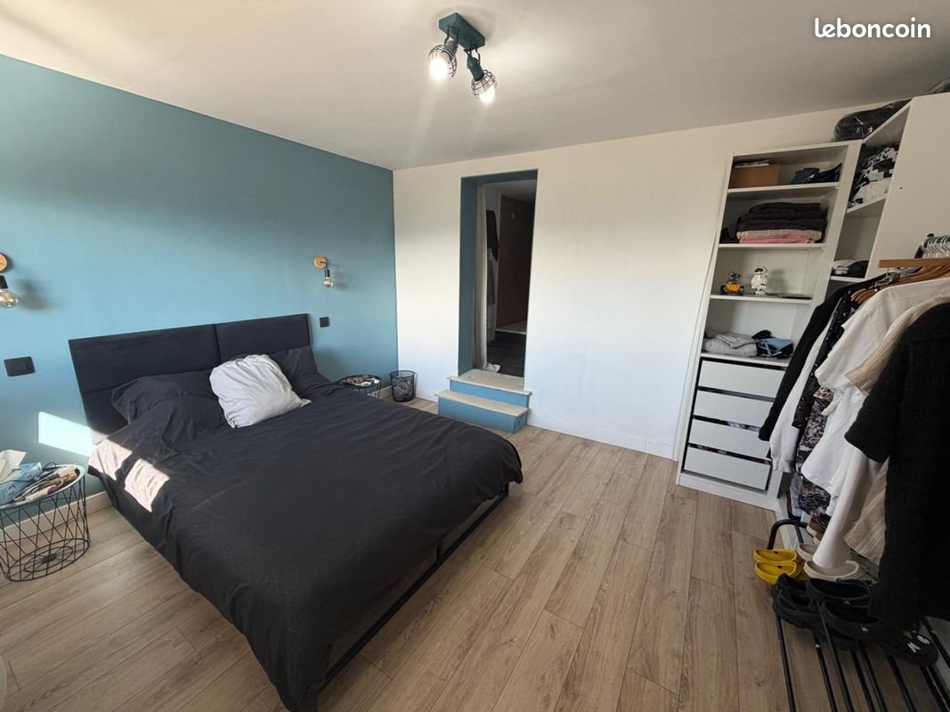 Maison à vendre, 88m², Culoz