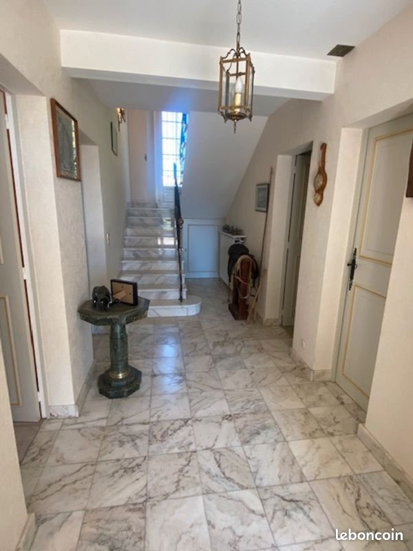 Maison à vendre, 209m², Naucelles