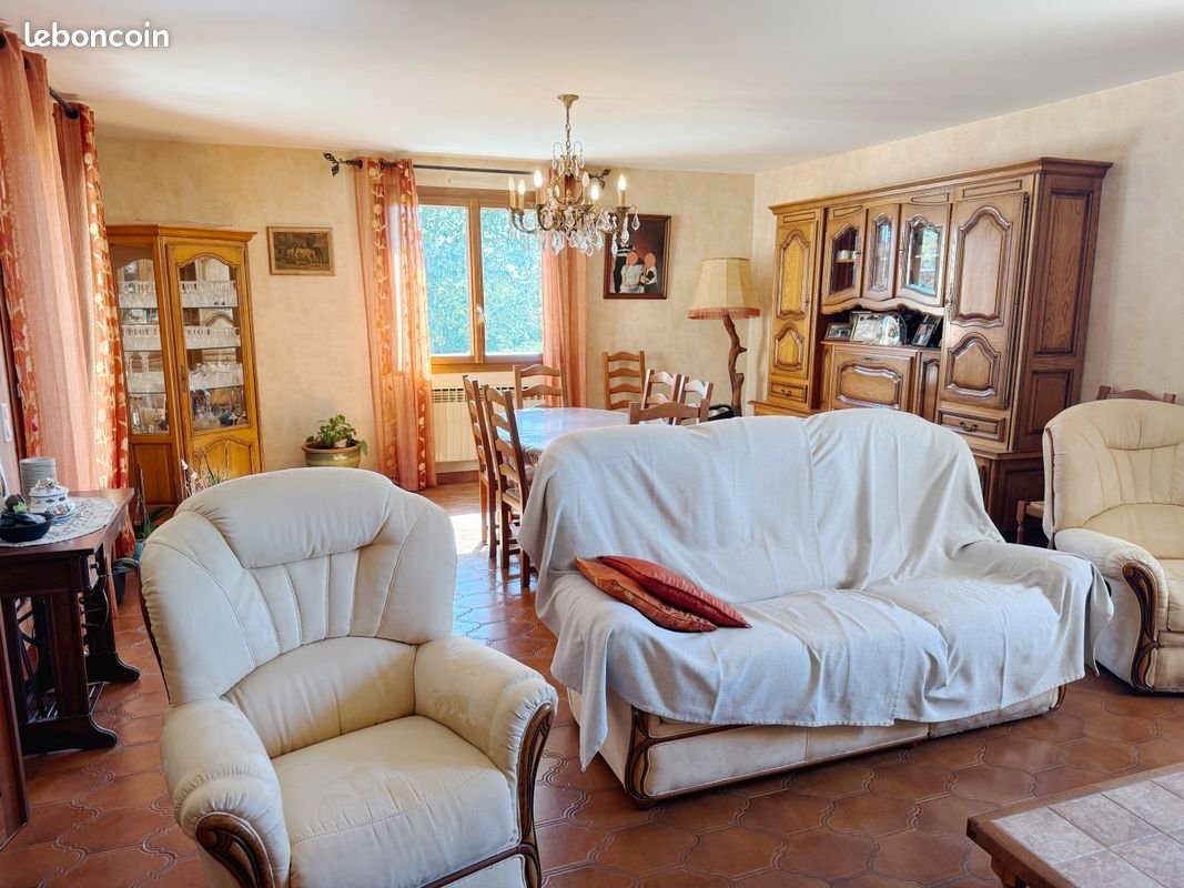Maison à vendre, 122m², Chabeuil
