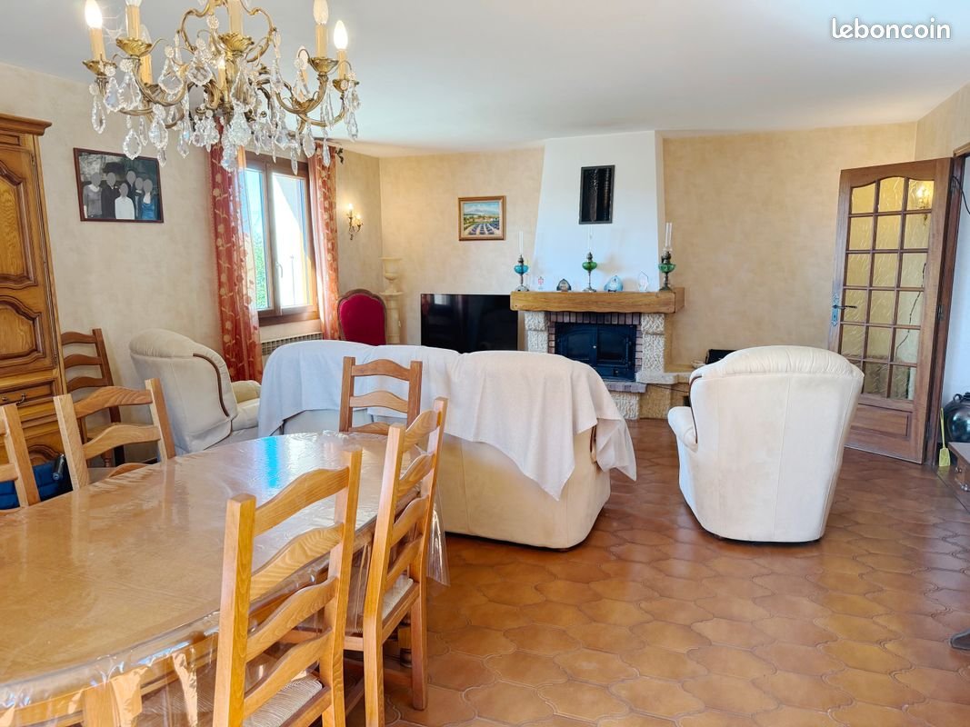 Maison à vendre, 122m², Chabeuil
