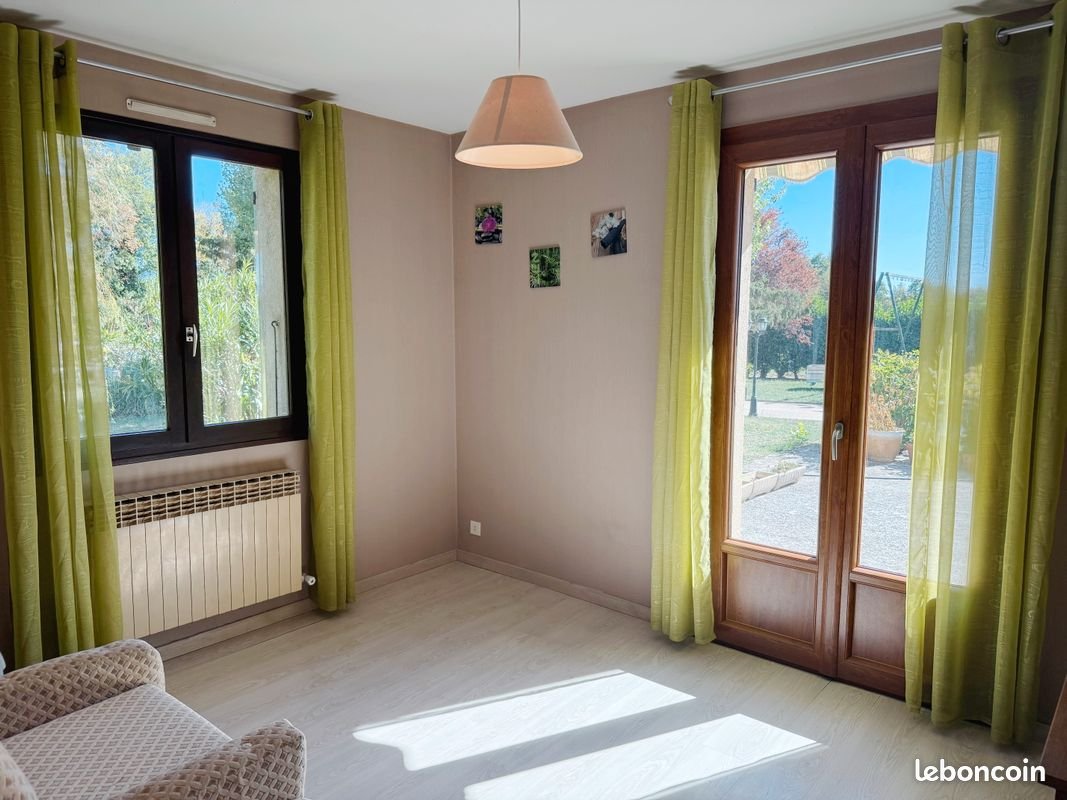 Maison à vendre, 122m², Chabeuil
