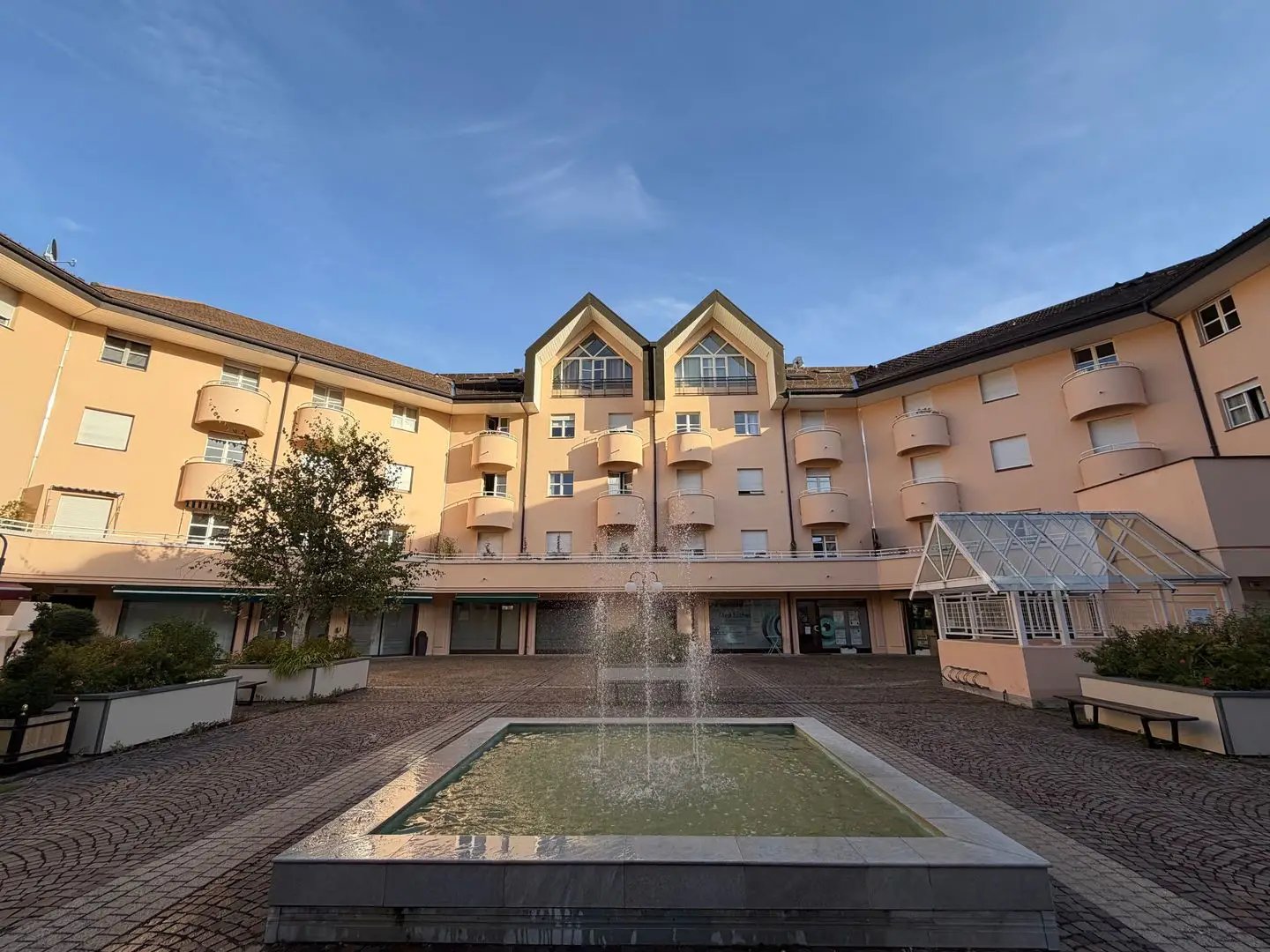 Appartement à vendre, 63m², Divonne-les-Bains