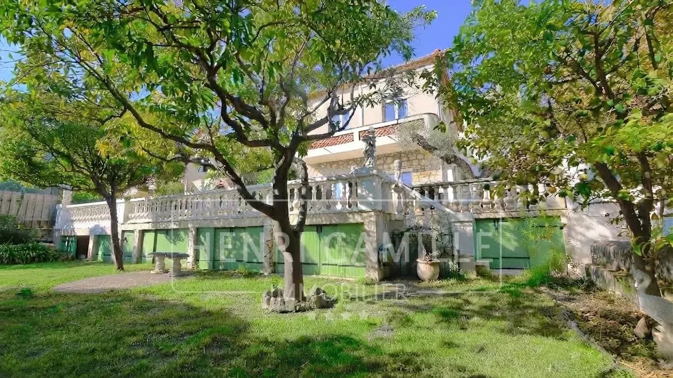 Maison à vendre, 140m², Cannes