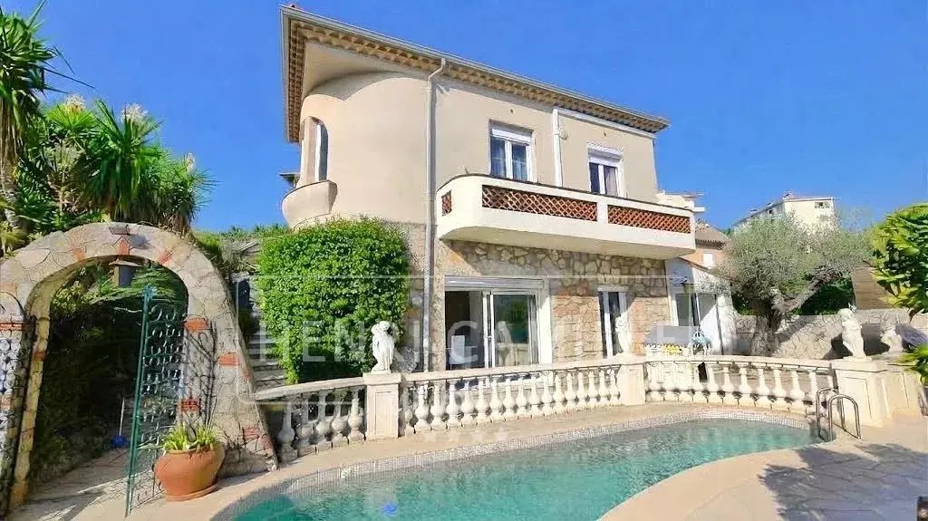 Maison à vendre, 140m², Cannes