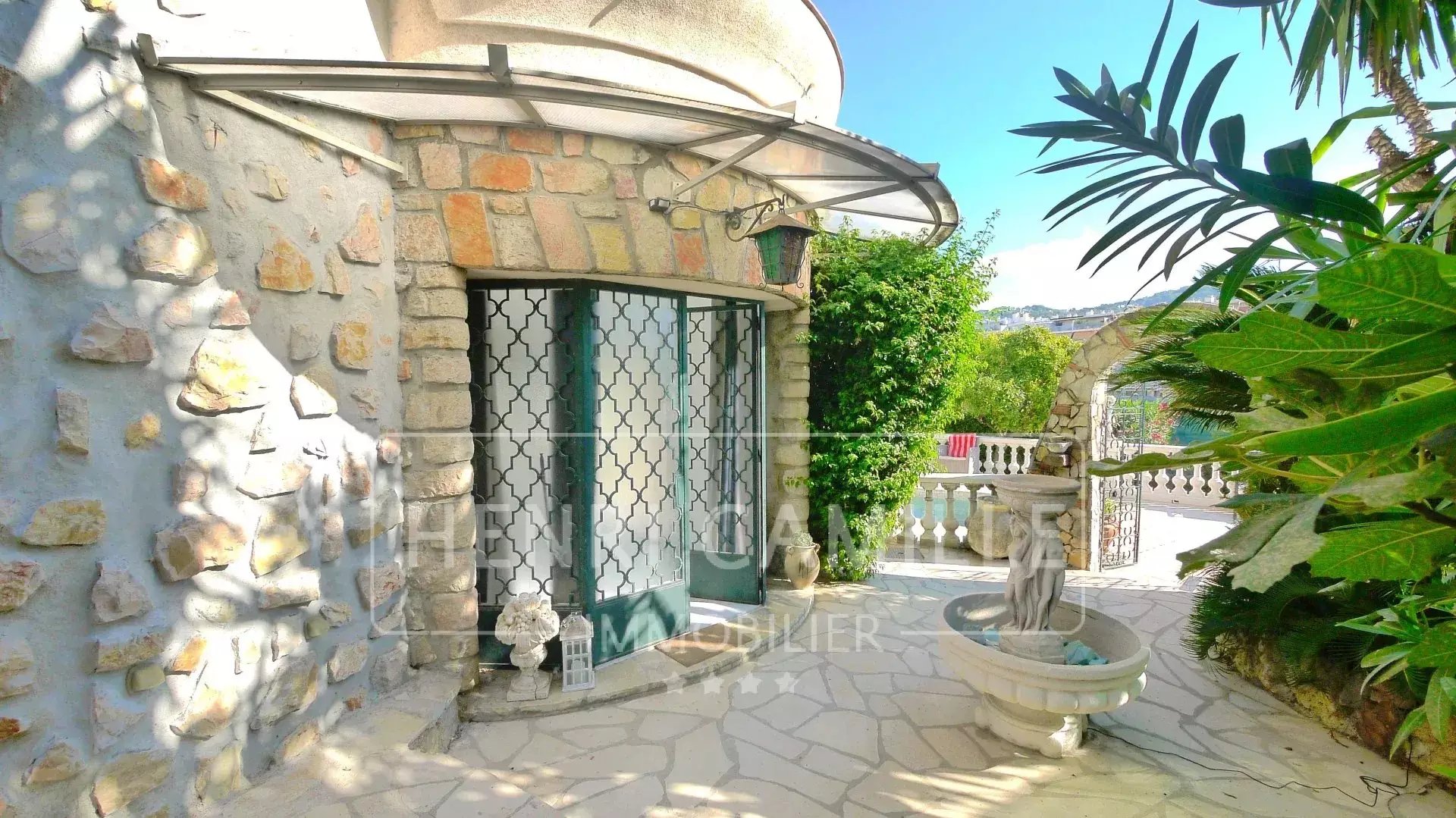 Maison à vendre, 140m², Cannes