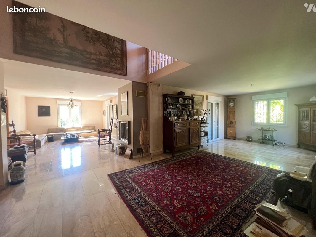 Maison à vendre, 198m², La Wantzenau