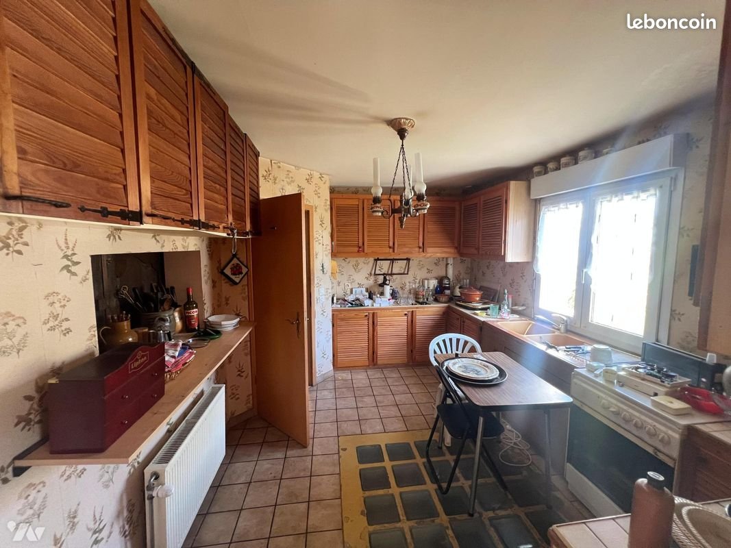 Maison à vendre, 198m², La Wantzenau