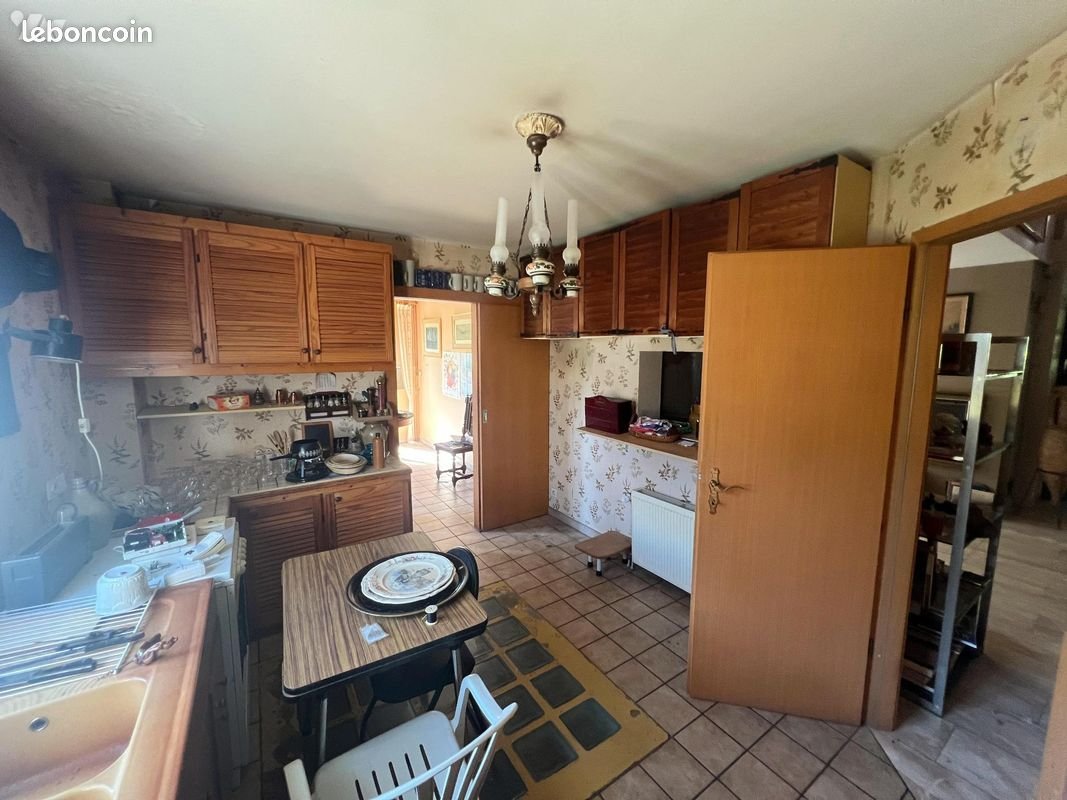 Maison à vendre, 198m², La Wantzenau
