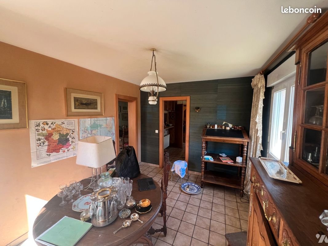Maison à vendre, 198m², La Wantzenau