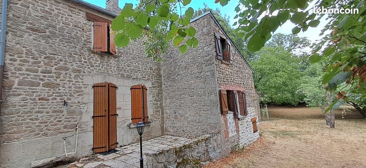 Maison à vendre, 117m², Clugnat