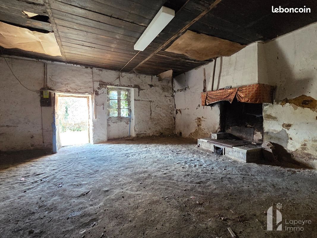 Maison à vendre, 81m², Saint-Philbert-de-Bouaine