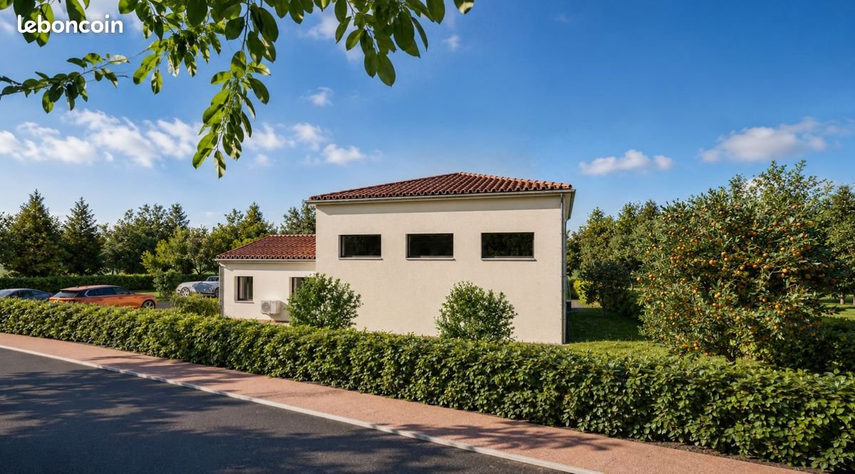 Maison à vendre, 145m², Panazol