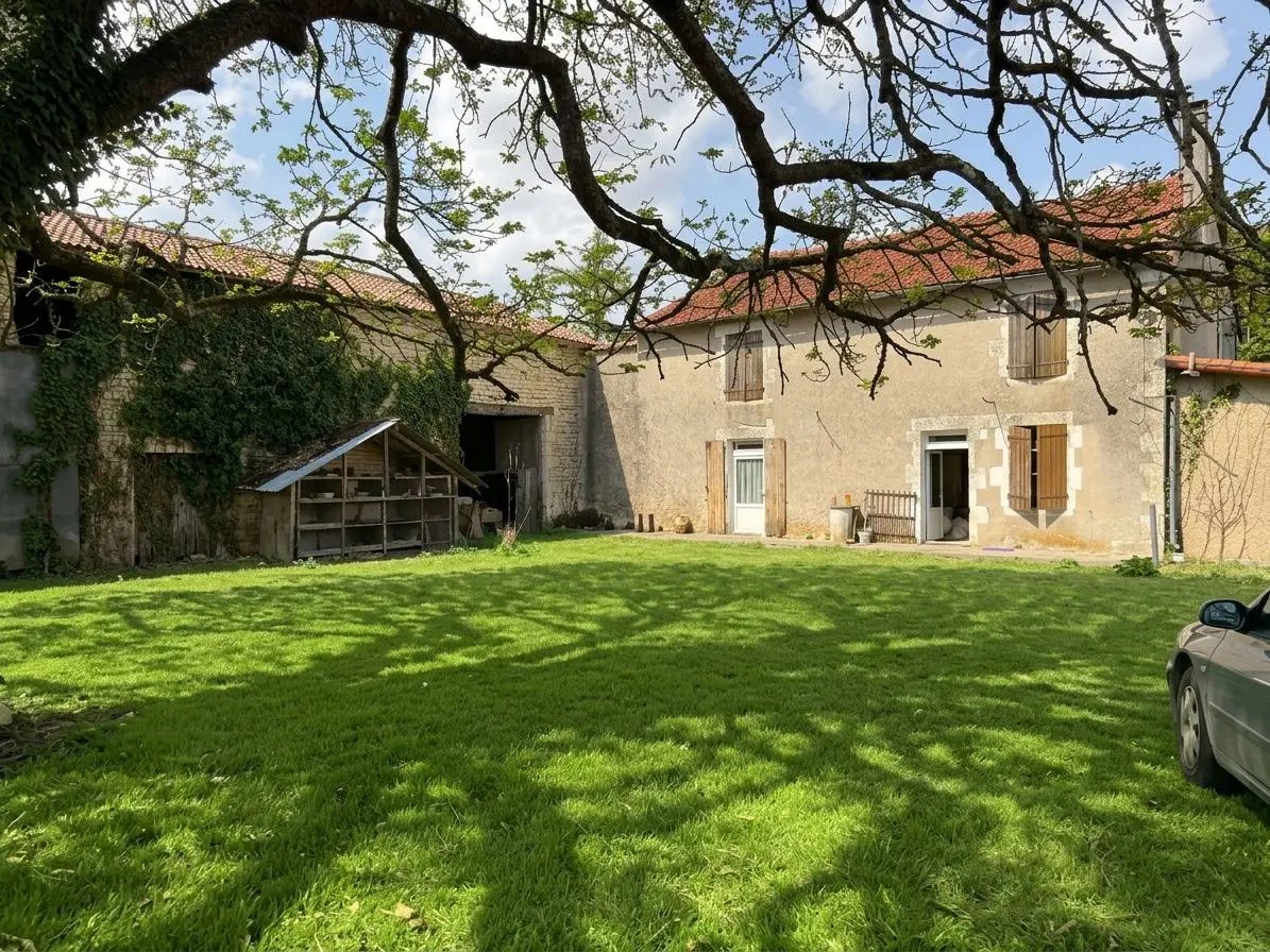 Maison à vendre, 177m², Ebréon