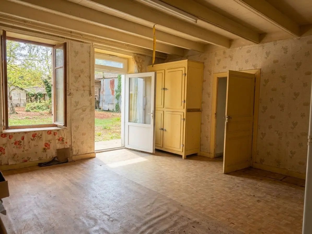 Maison à vendre, 177m², Ebréon