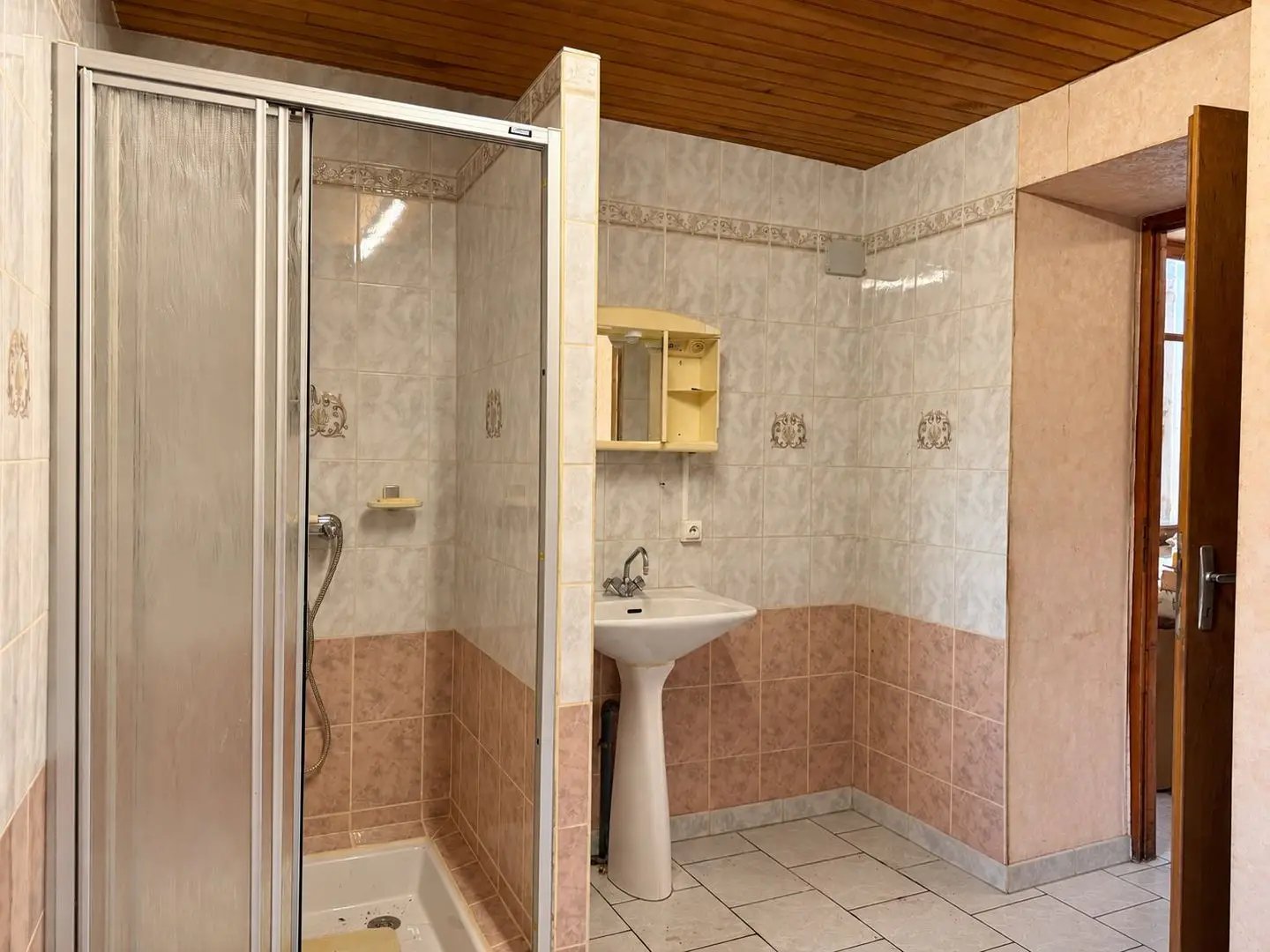 Maison à vendre, 177m², Ebréon